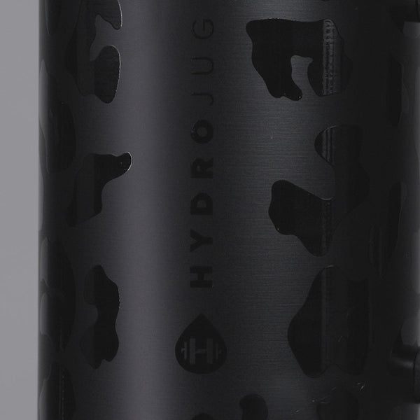 Black Leopard - Sport (40oz) | Ref xyhly7