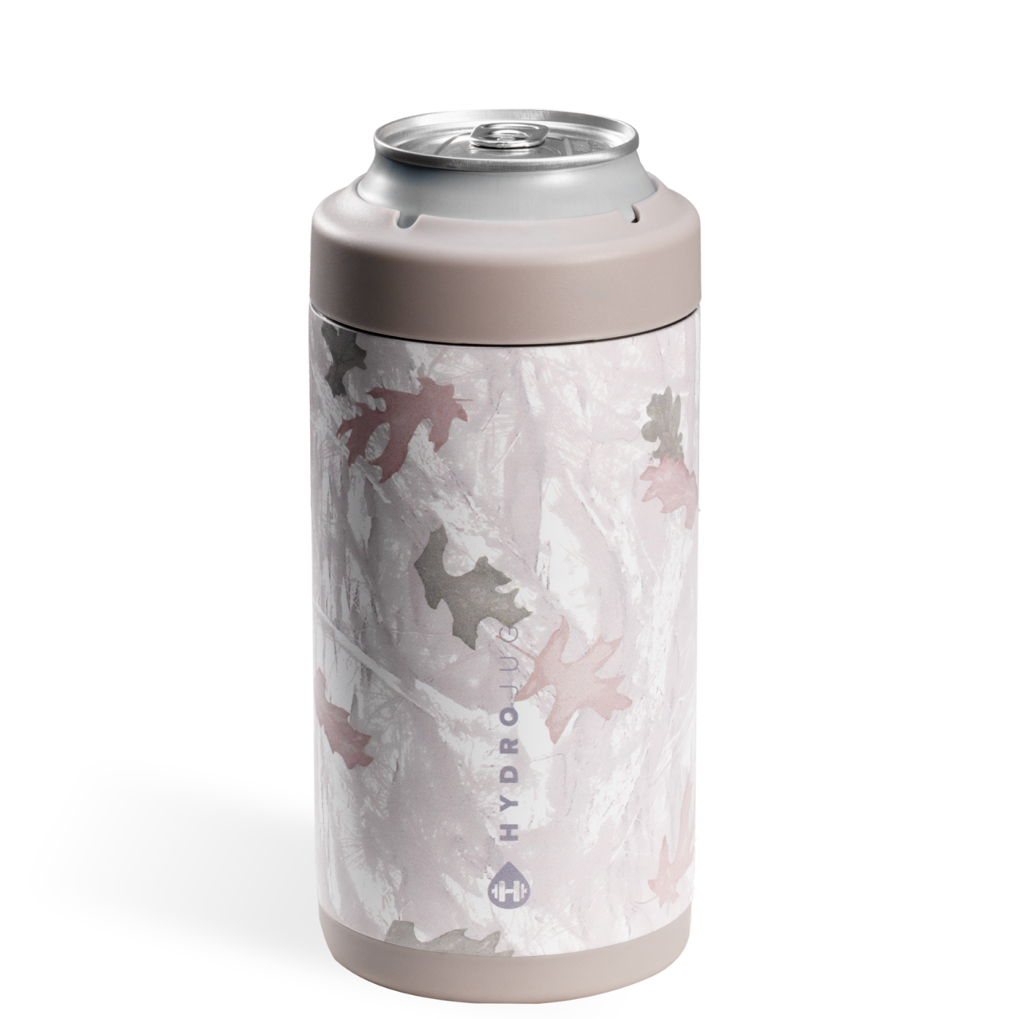 Autumn Checkers - Can Cooler (Slim) | Ref cj23yv