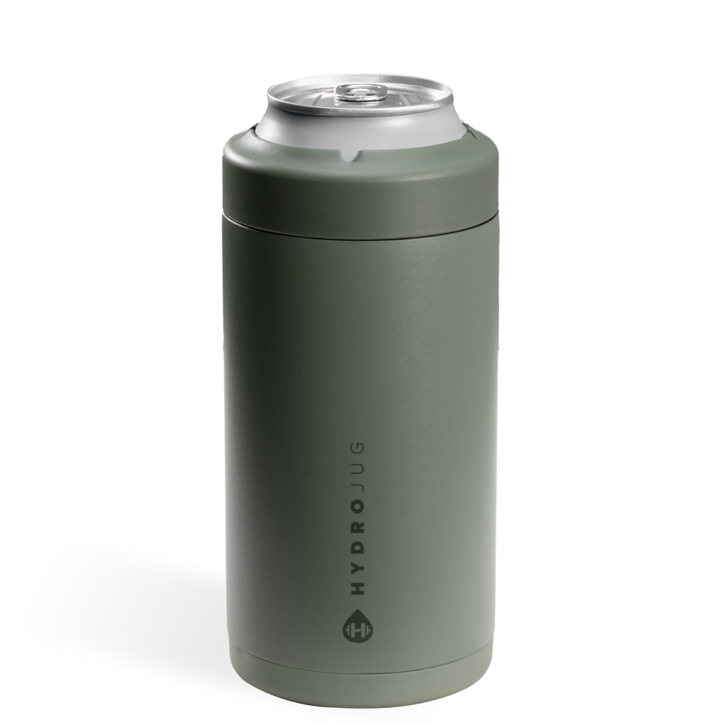 Autumn Checkers - Can Cooler (Standard) | Ref 1gu41m
