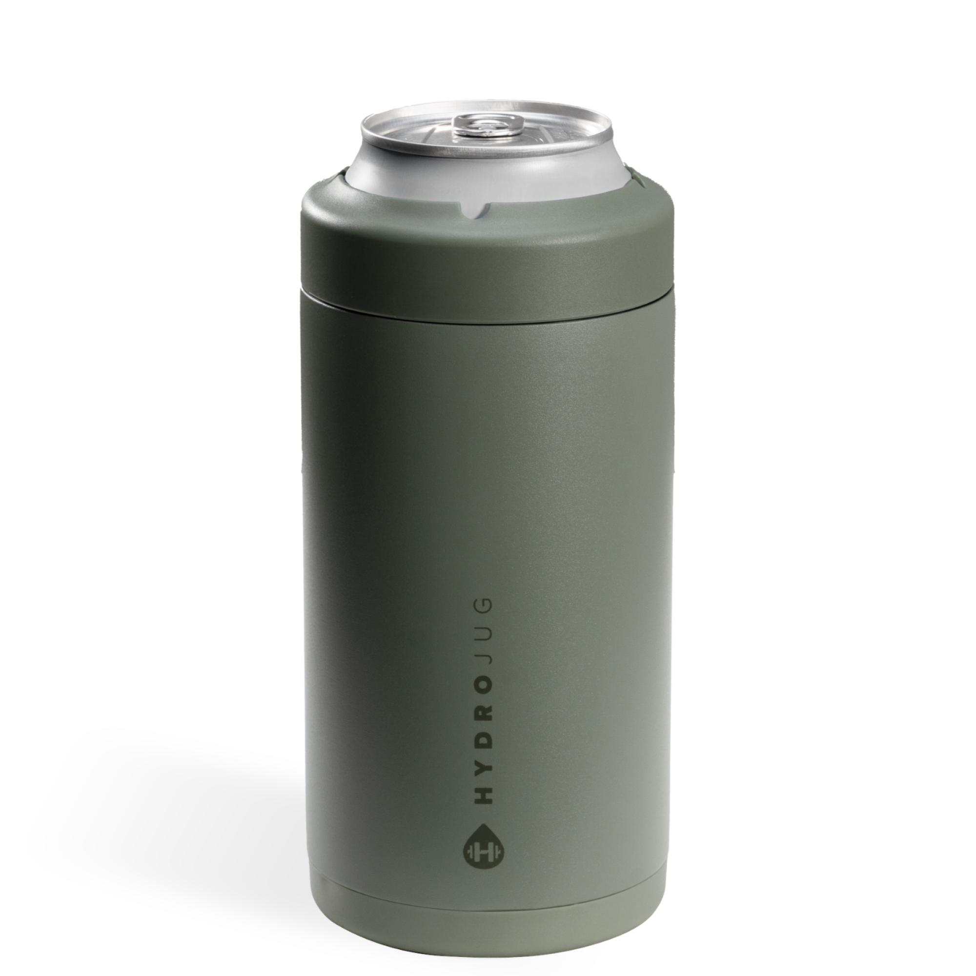 Black Leopard - Can Cooler (Slim) | Ref bidbsh