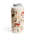 Wildrose - Can Cooler (Slim) | Ref pqdeoa