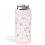 Black Leopard - Can Cooler (Slim) | Ref bidbsh