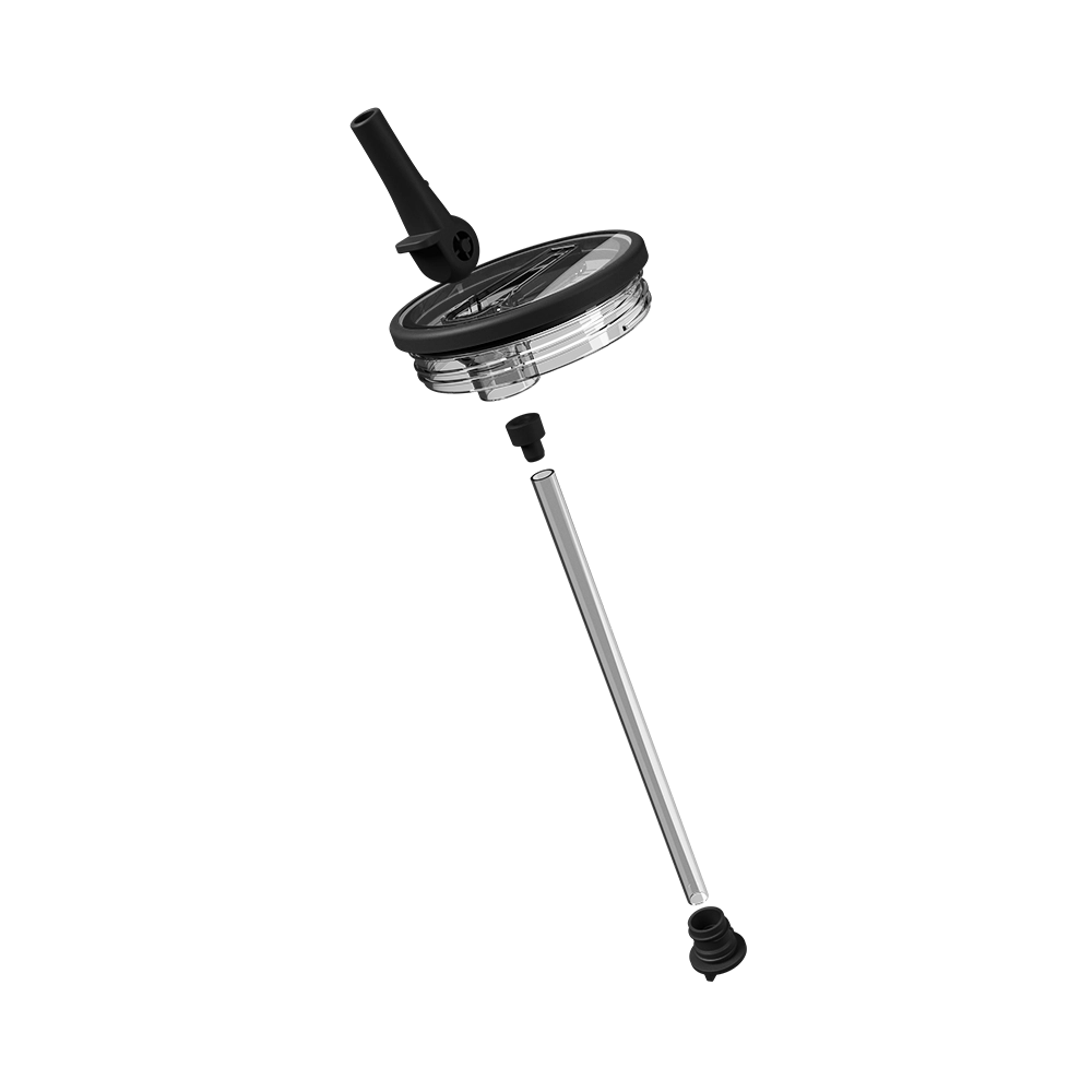 Removable Traveler Lid 20oz - Traveler Lid | Ref 7nqu14
