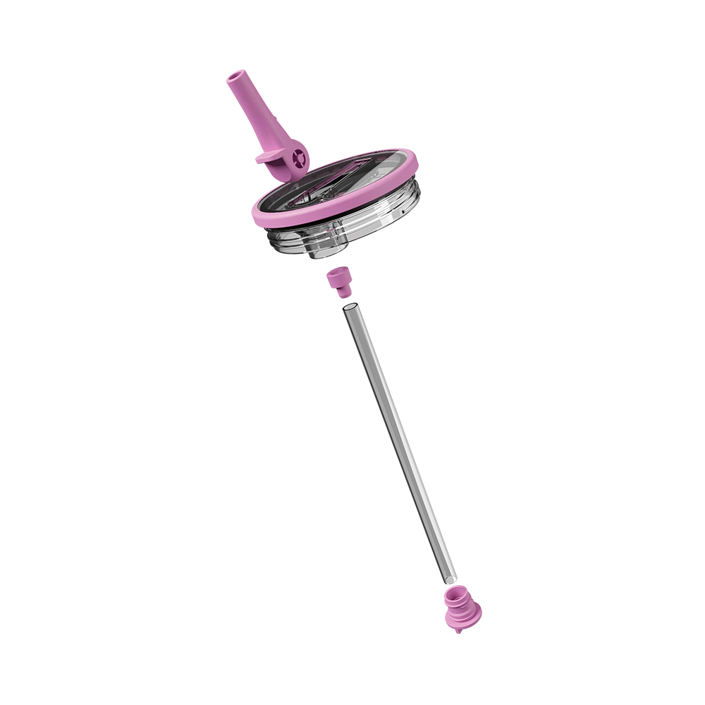 Removable Traveler Lid 40oz - Traveler Lid | Ref ne8cp0