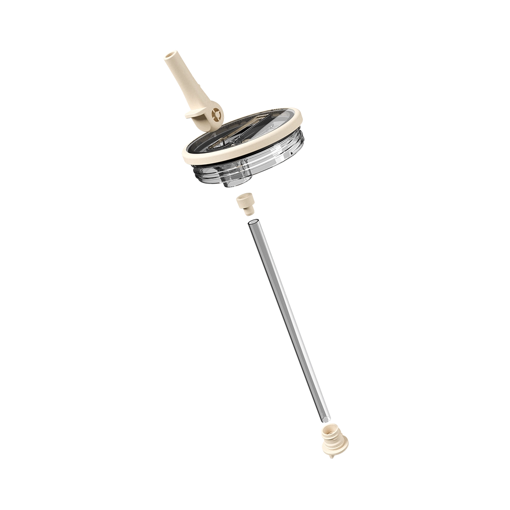 Removable Traveler Lid 40oz - Traveler Lid | Ref ne8cp0