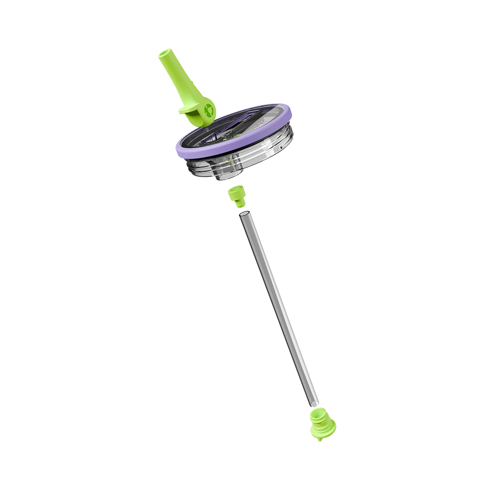 Removable Traveler Lid 40oz - Traveler Lid | Ref ne8cp0