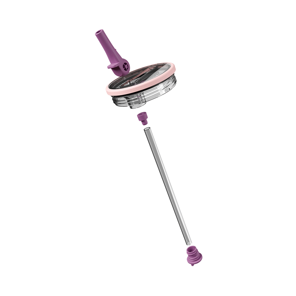 Removable Traveler Lid 40oz - Traveler Lid | Ref ne8cp0