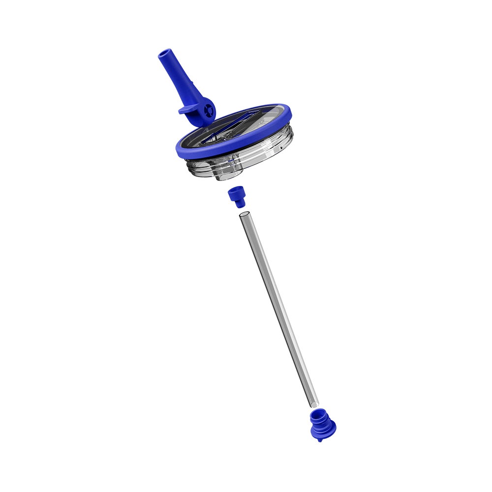 Removable Traveler Lid 32oz - Traveler Lid | Ref 43ekla