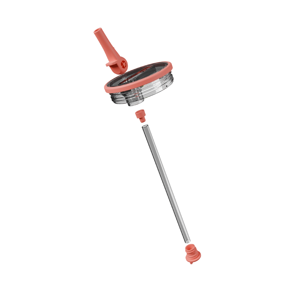 Removable Traveler Lid 20oz - Traveler Lid | Ref 7nqu14