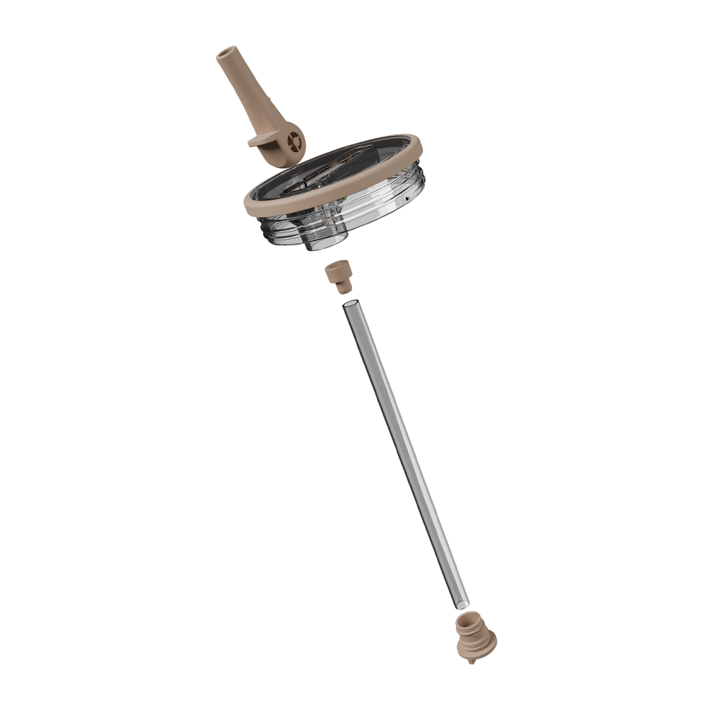 Removable Traveler Lid 40oz - Traveler Lid | Ref ne8cp0
