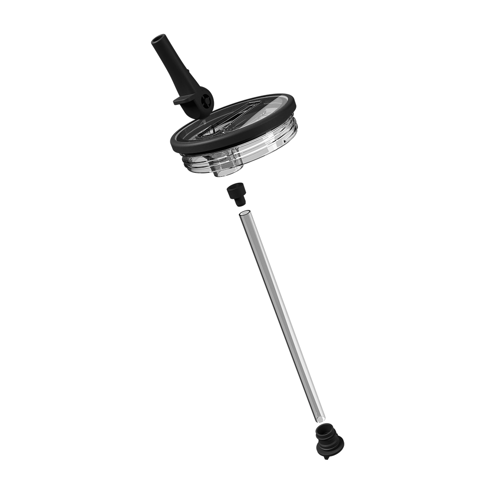Removable Traveler Lid 40oz - Traveler Lid | Ref ne8cp0