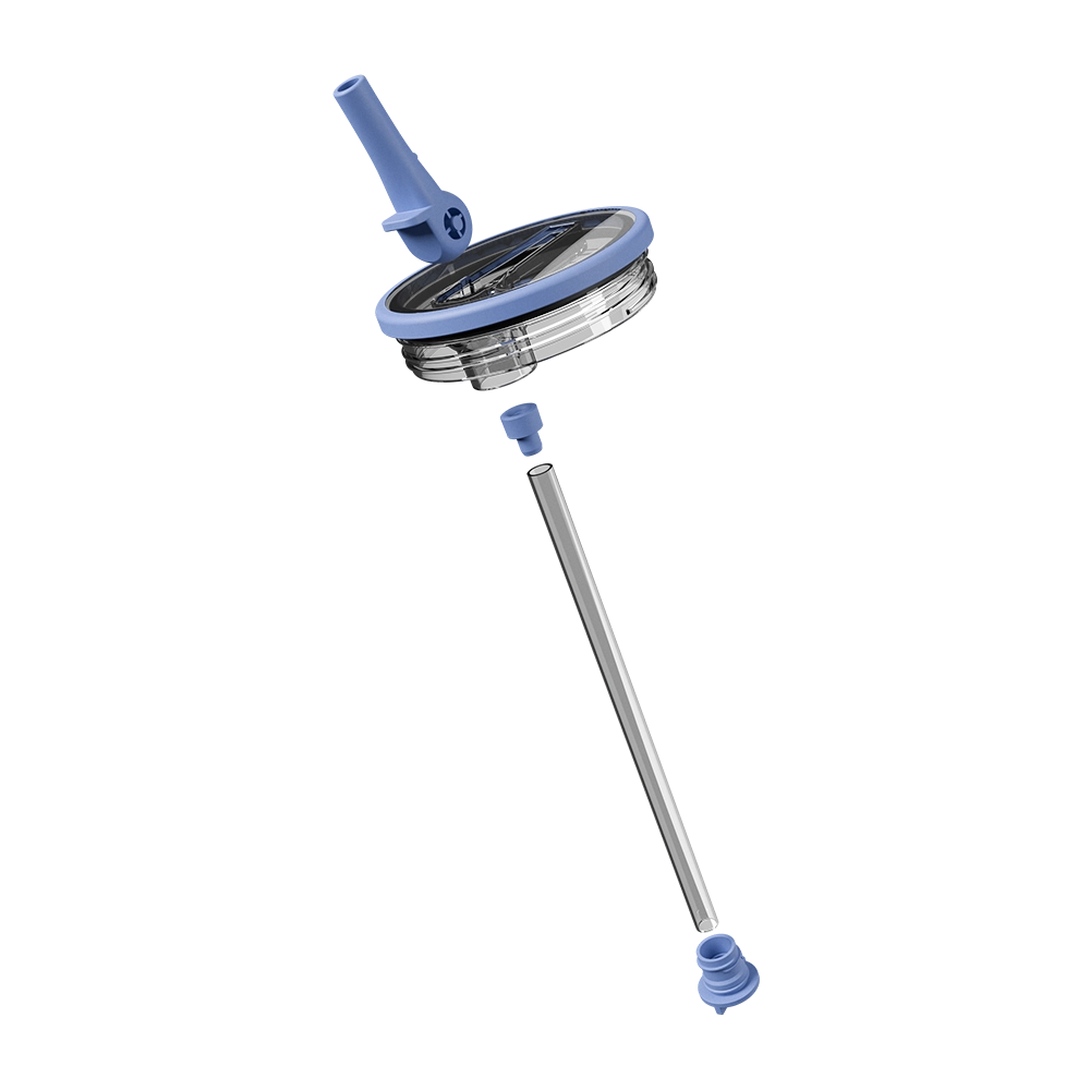 Removable Traveler Lid 32oz - Traveler Lid | Ref 43ekla