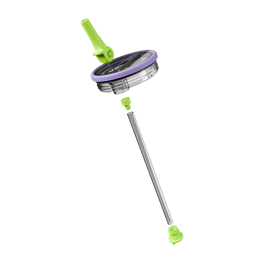 Removable Traveler Lid 20oz - Traveler Lid | Ref 7nqu14