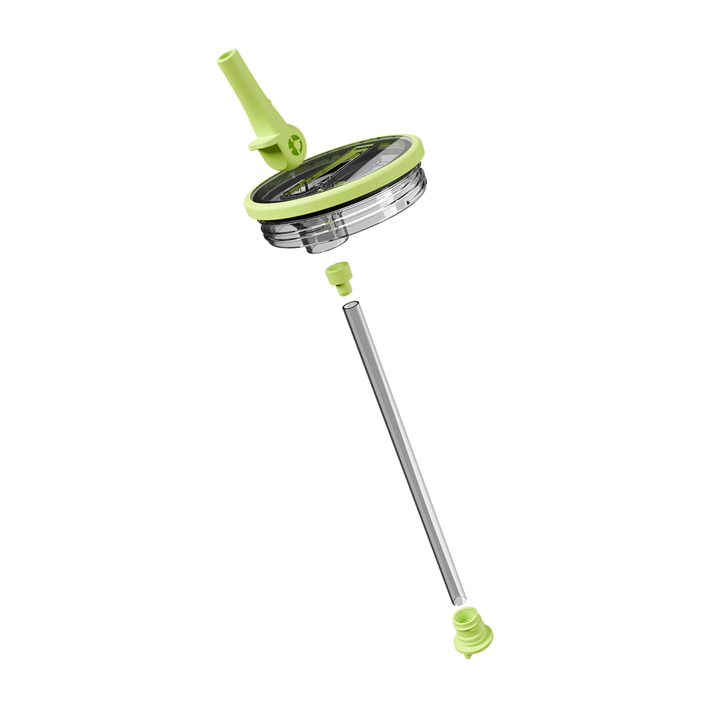 Removable Traveler Lid 40oz - Traveler Lid | Ref ne8cp0