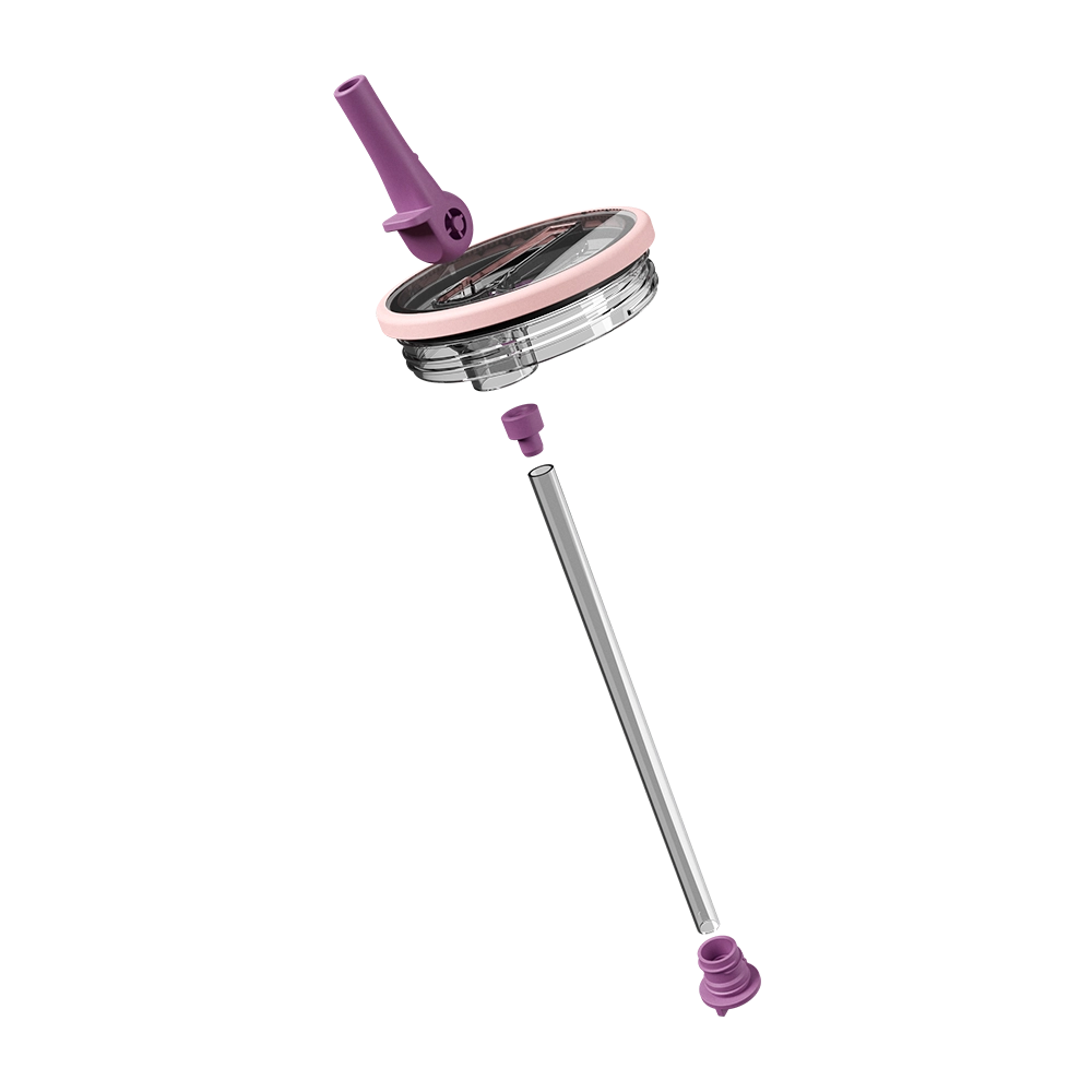 Removable Traveler Lid 40oz - Traveler Lid | Ref ne8cp0