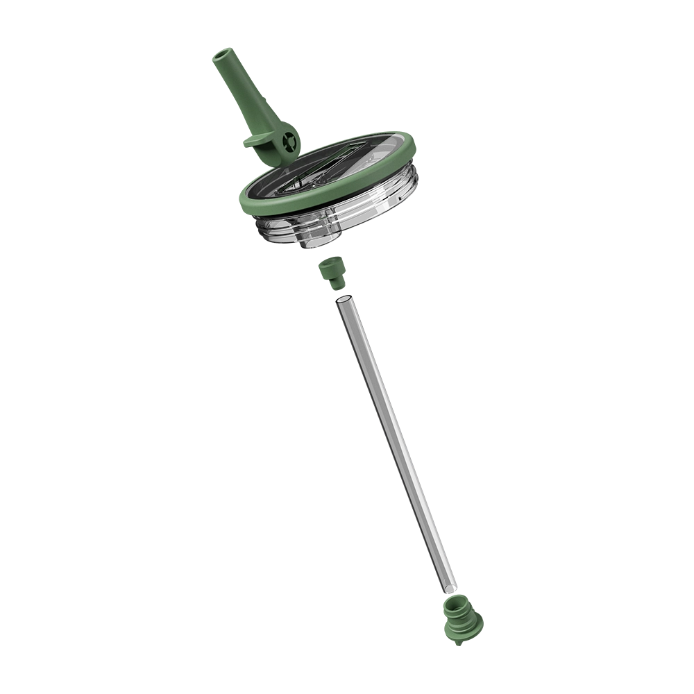 Removable Traveler Lid 32oz - Traveler Lid | Ref 43ekla