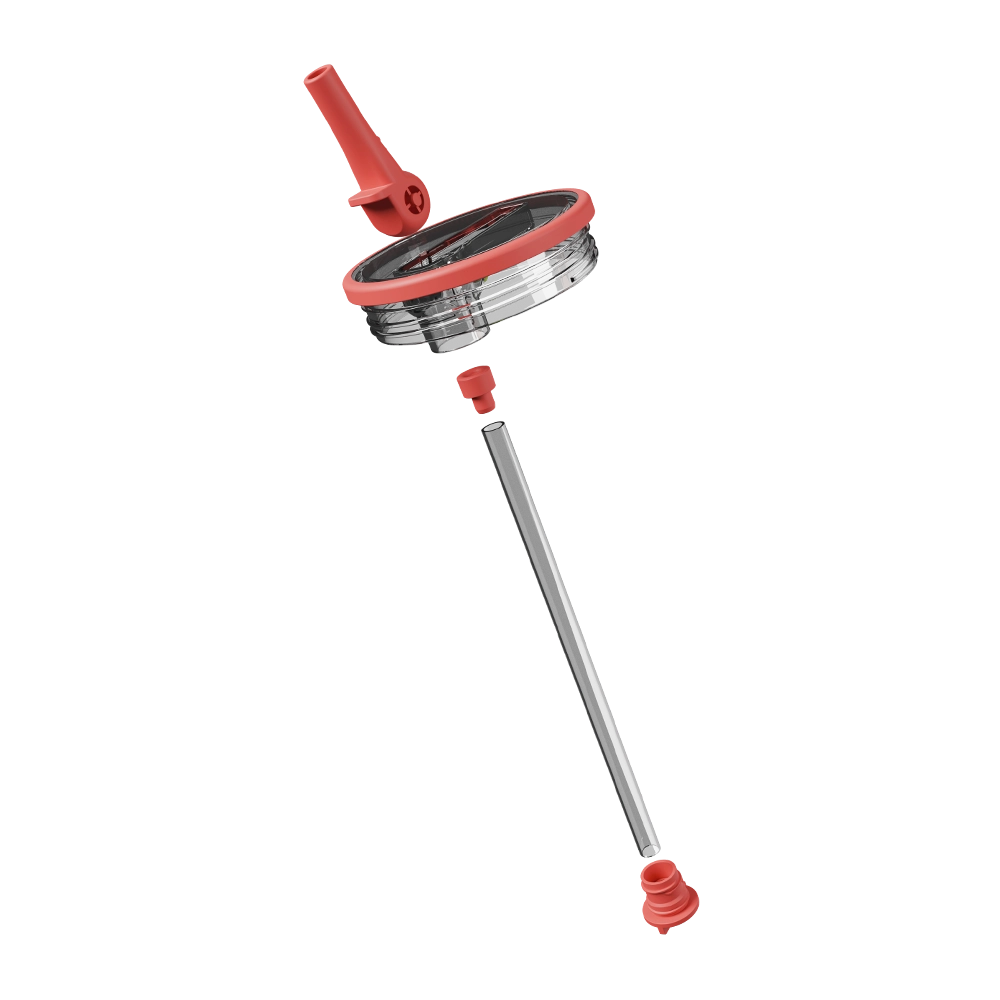 Removable Traveler Lid 40oz - Traveler Lid | Ref ne8cp0