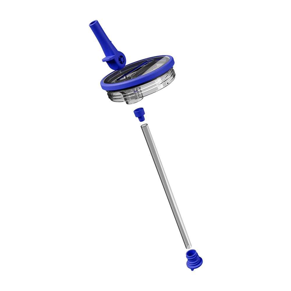 Removable Traveler Lid 40oz - Traveler Lid | Ref ne8cp0