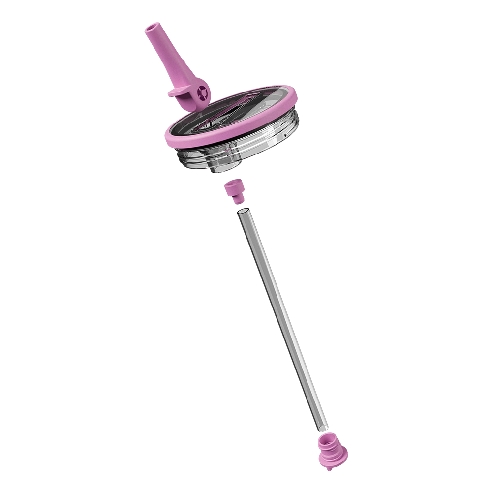 Removable Traveler Lid 40oz - Traveler Lid | Ref ne8cp0