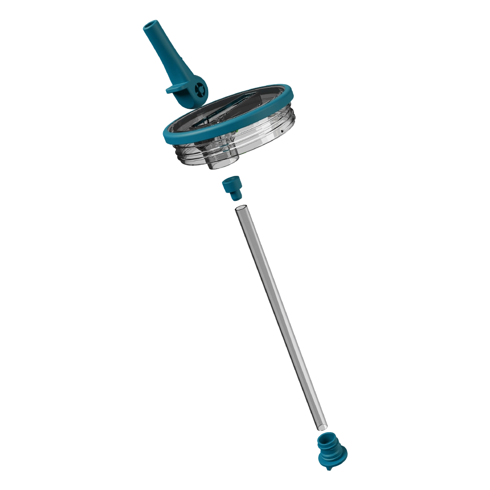 Removable Traveler Lid 40oz - Traveler Lid | Ref ne8cp0
