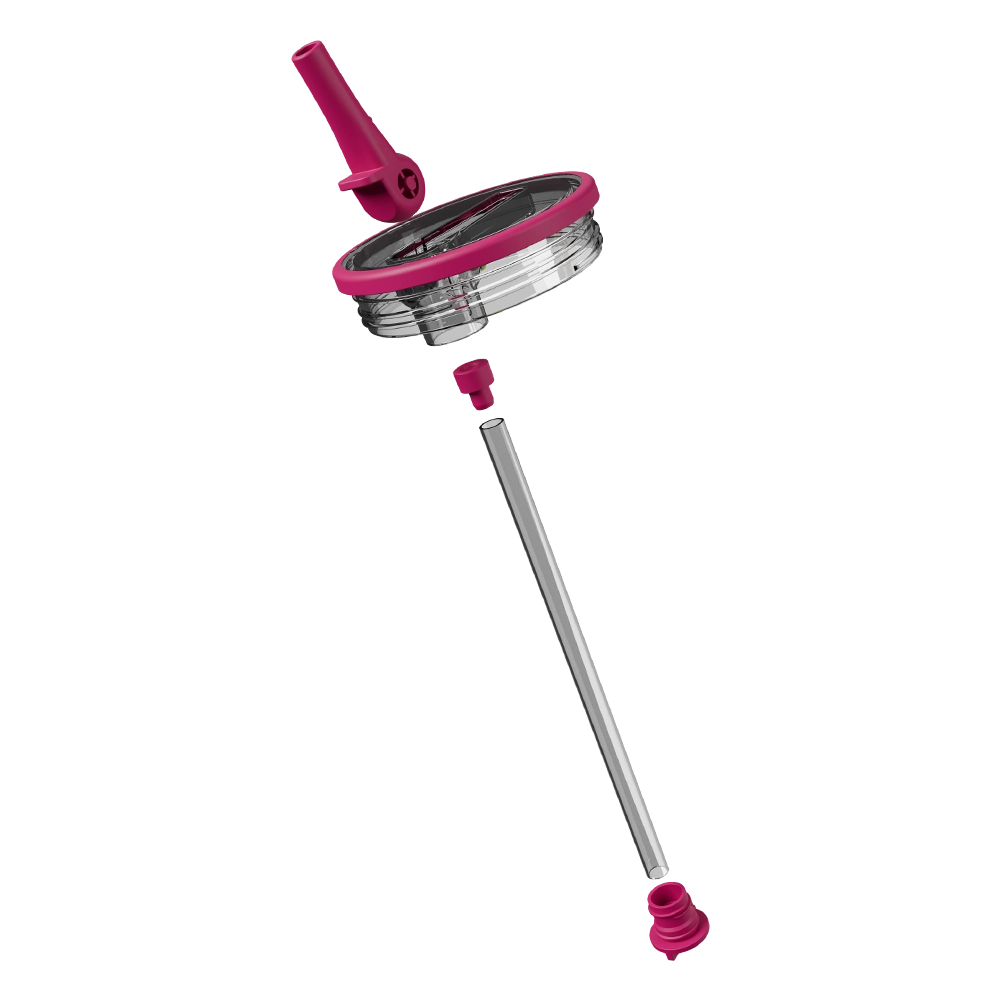 Removable Traveler Lid 20oz - Traveler Lid | Ref 7nqu14