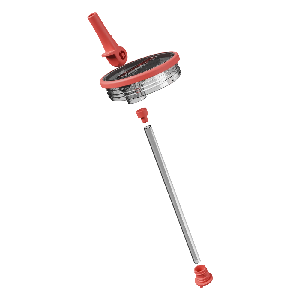 Removable Traveler Lid 32oz - Traveler Lid | Ref 43ekla