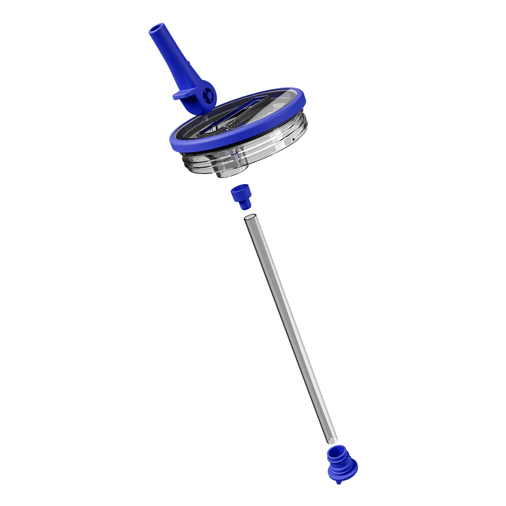 Removable Traveler Lid 20oz - Traveler Lid | Ref 7nqu14