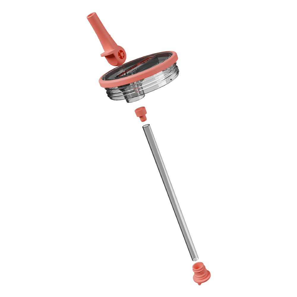 Removable Traveler Lid 40oz - Traveler Lid | Ref ne8cp0