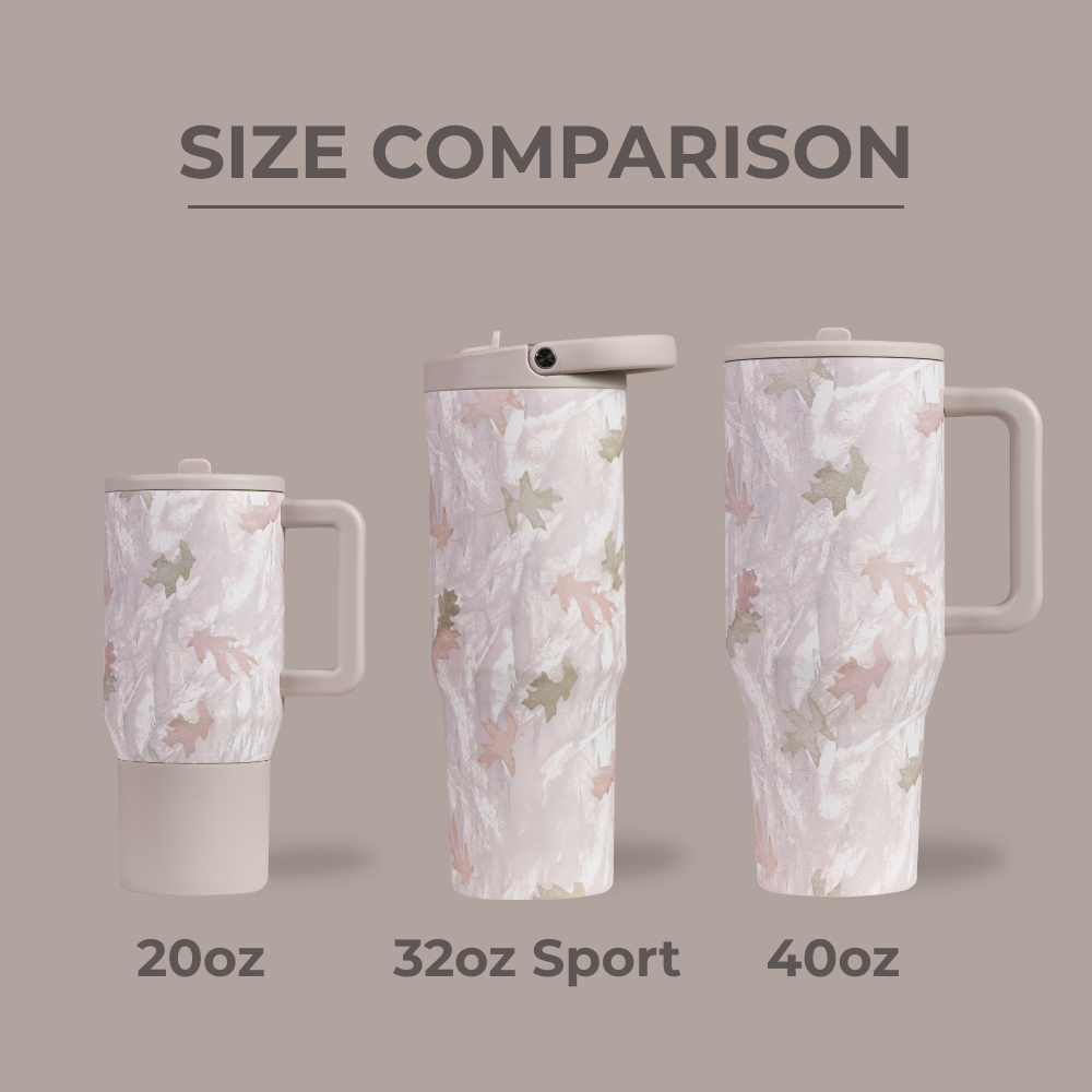 Camo - Sport (32oz) | Ref 9r4te5
