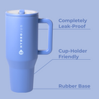 Light Blue - Traveler (40oz) | Ref rkgeuv