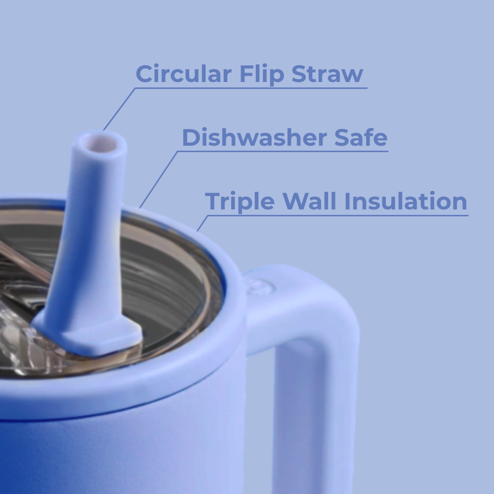 Light Blue - Traveler (40oz) | Ref rkgeuv