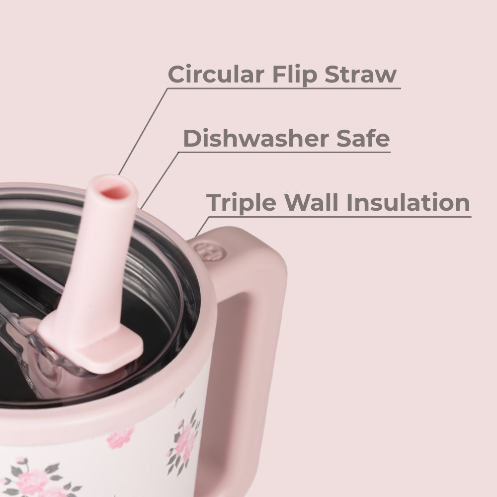 Wildrose - Traveler (40oz) | Ref 0rph96