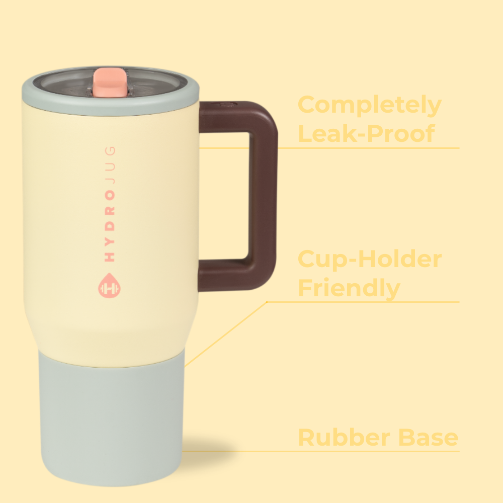 Belle - Traveler (20oz) | Ref ol80mm