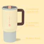 Belle - Traveler (20oz) | Ref ol80mm
