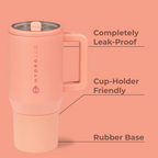 Dahlia - Traveler (20oz) | Ref ht34d9