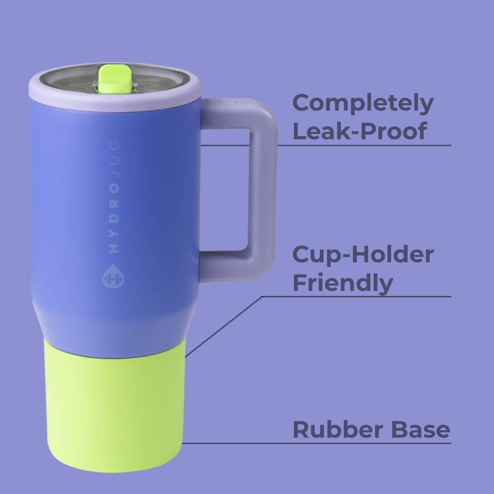 Lime Rickey - Traveler (20oz) | Ref szox50