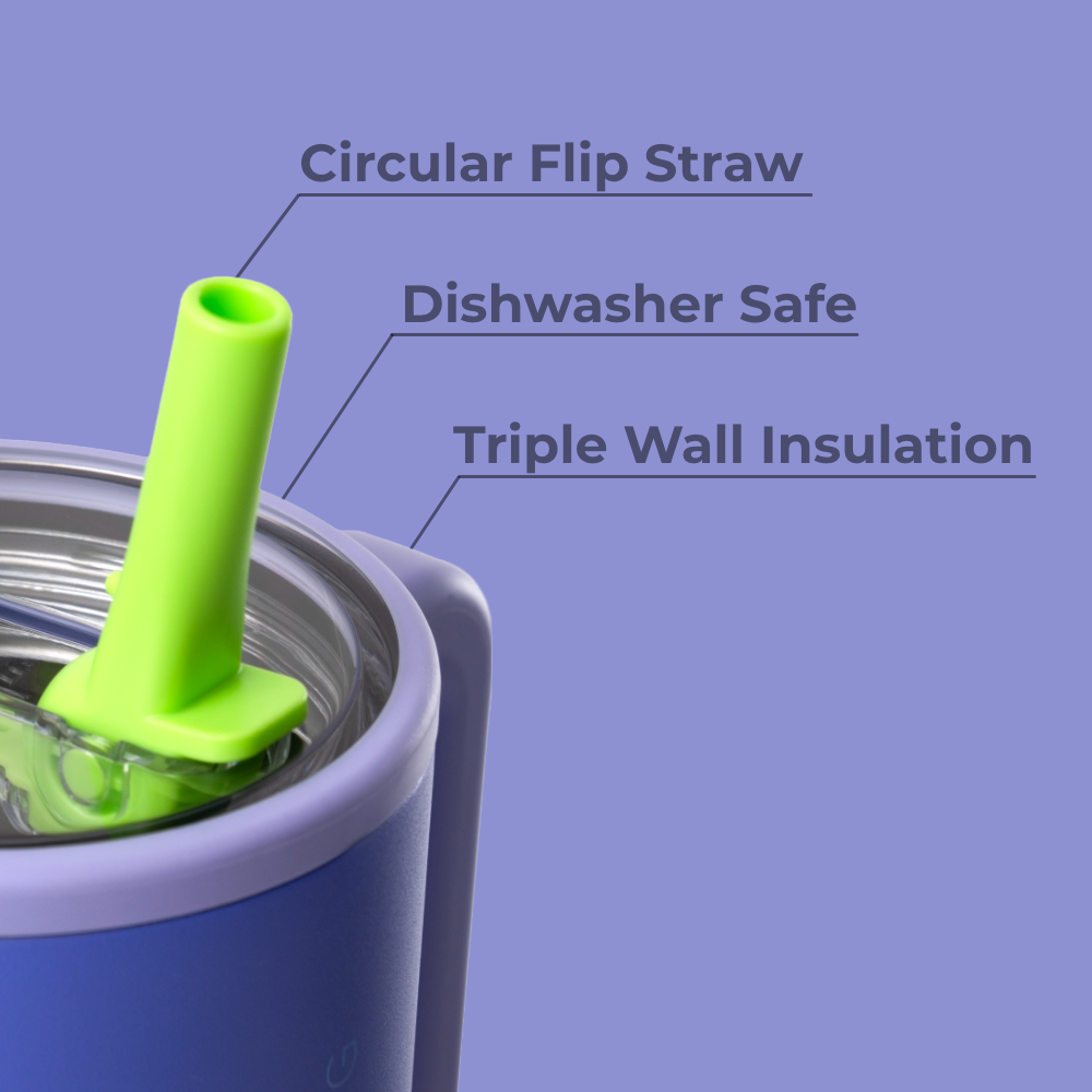 Lime Rickey - Traveler (20oz) | Ref szox50