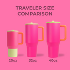 Orchid - Traveler (20oz) | Ref go9o56