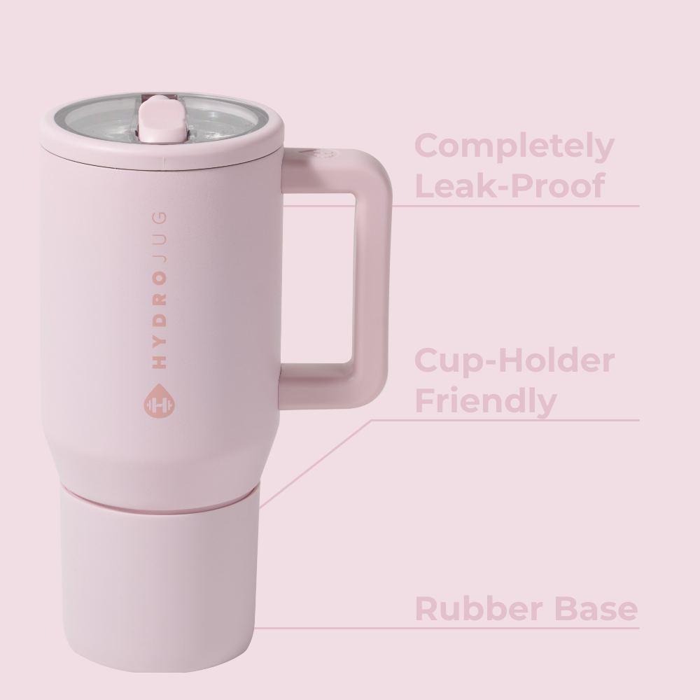 Pink Sand - Traveler (20oz) | Ref pax2hn