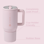 Pink Sand - Traveler (20oz) | Ref pax2hn