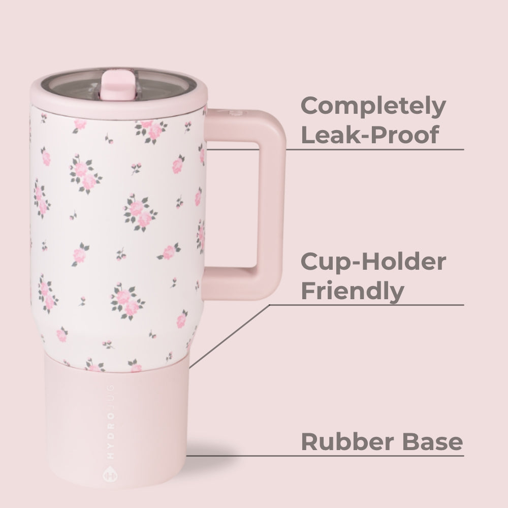 Wildrose - Traveler (20oz) | Ref keaz76