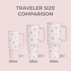 Wildrose - Traveler (20oz) | Ref 3eushe