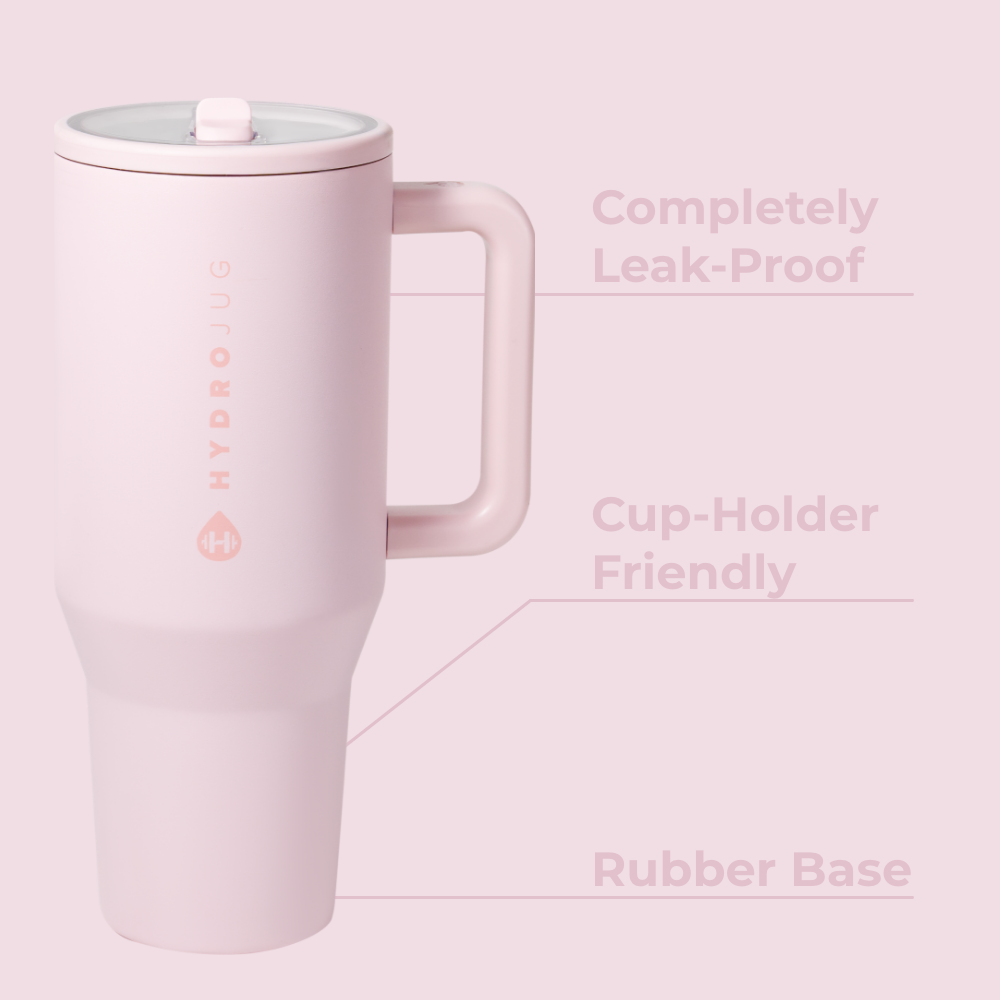 Pink Sand - Traveler (40oz) | Ref c0cuac