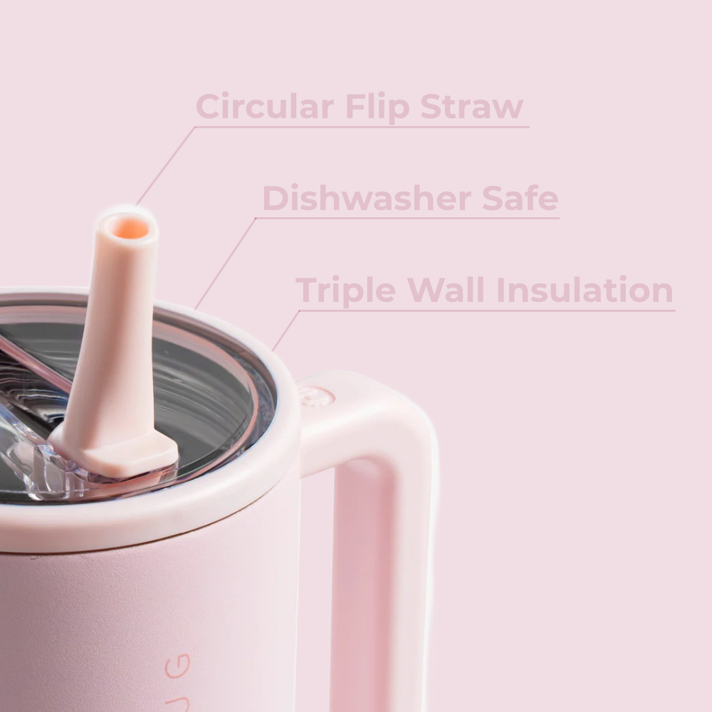Pink Sand - Traveler (40oz) | Ref c0cuac