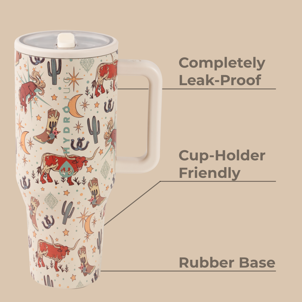 Rodeo - Traveler (32oz) | Ref nsedrz