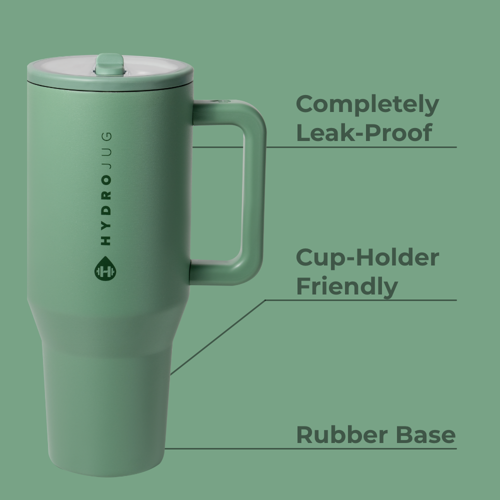 Sage - Traveler (32oz) | Ref 000e8l