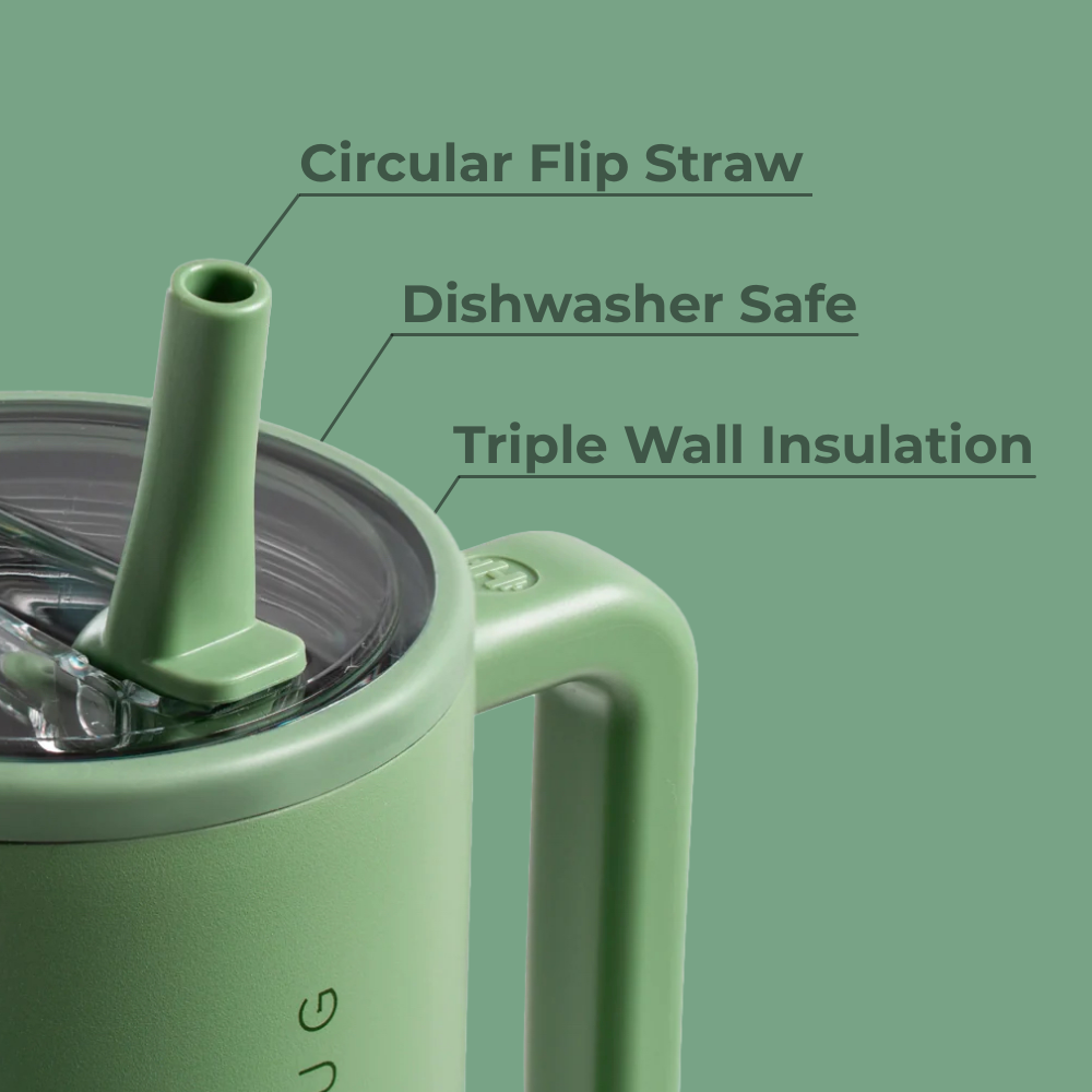 Sage - Traveler (32oz) | Ref 000e8l