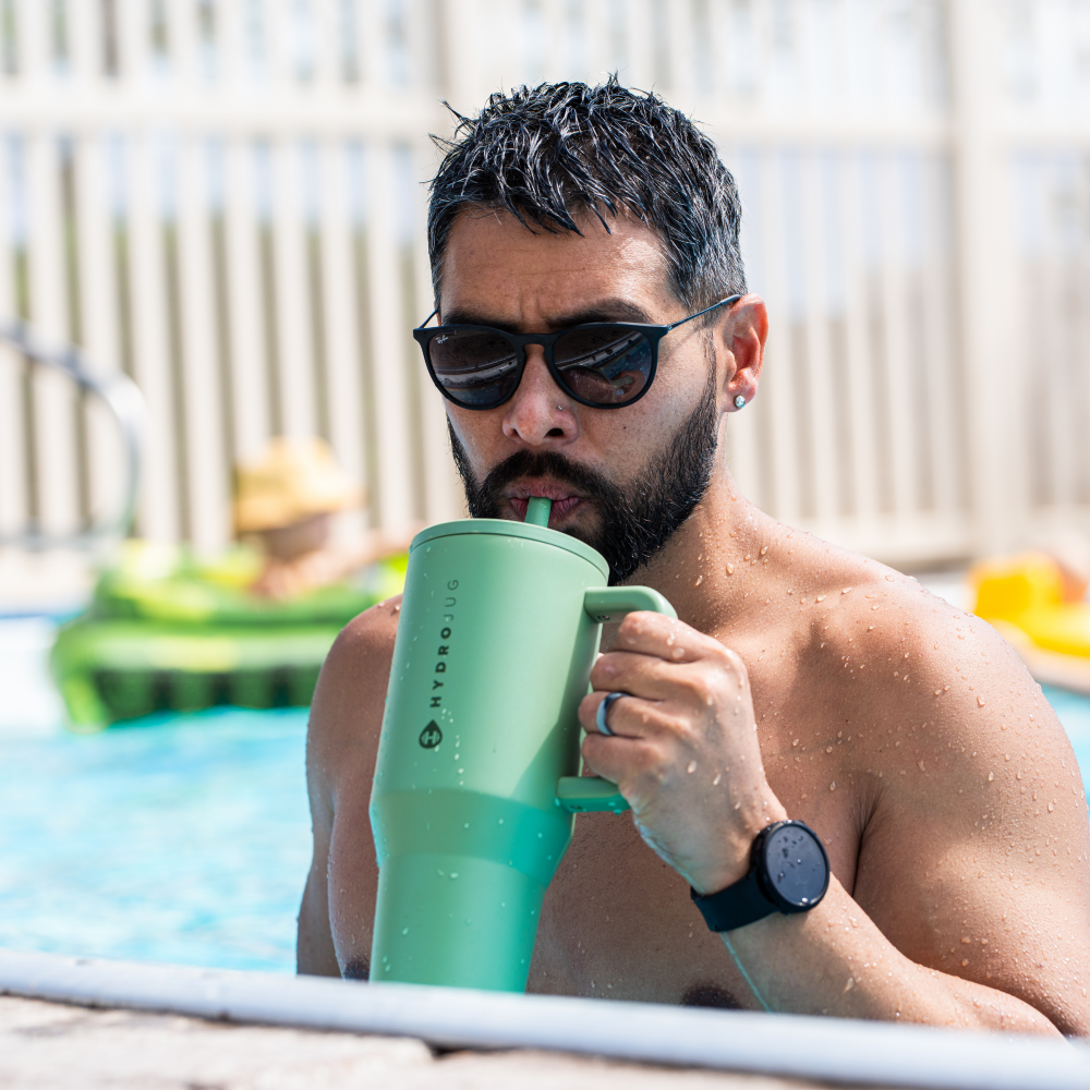 Sage - Traveler (32oz) | Ref xnf44t