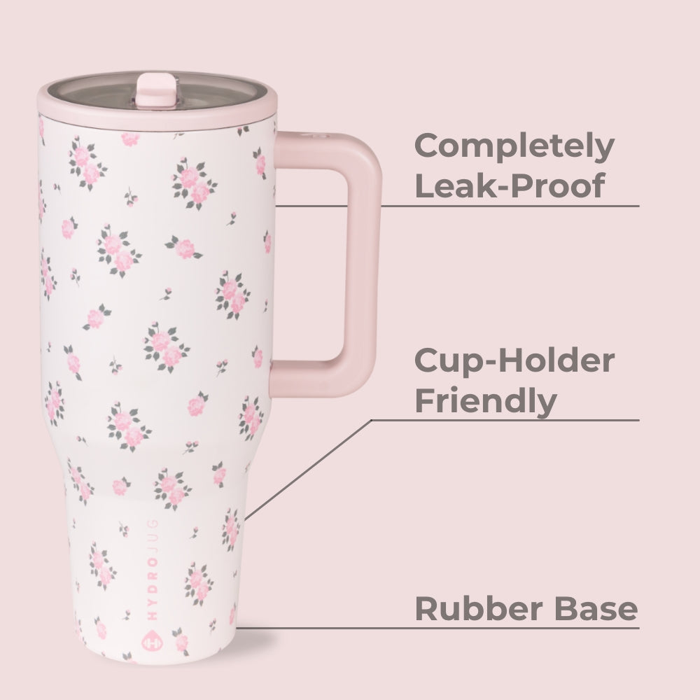 Wildrose - Traveler (32oz) | Ref 02k66y