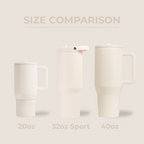 Cream - Sport (32oz) | Ref 7buu3x